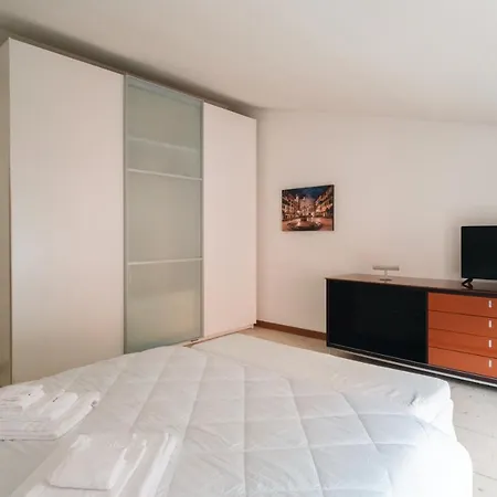 Scaligero Borgo Trento Βερόνα
