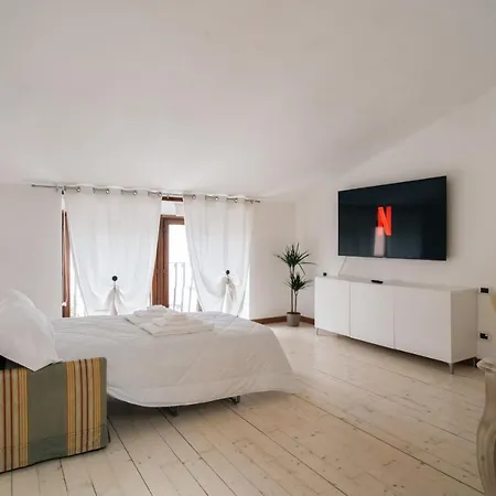 Scaligero Borgo Trento Βερόνα