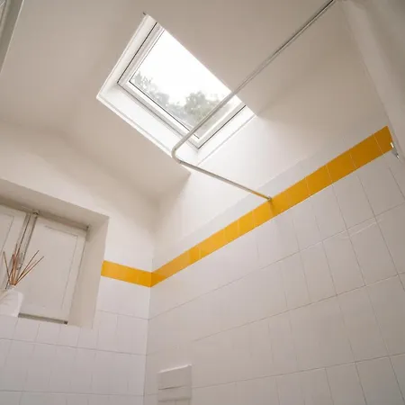 Scaligero Borgo Trento Διαμέρισμα *