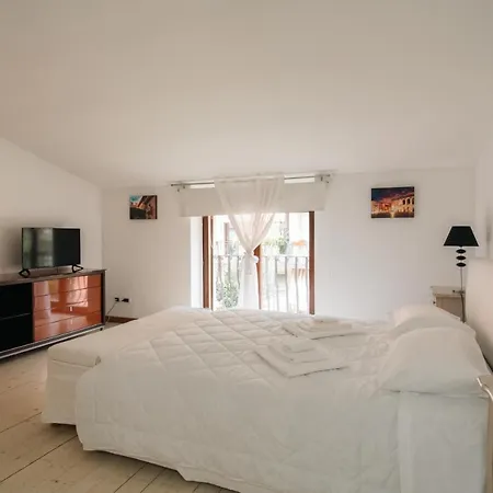 Scaligero Borgo Trento Διαμέρισμα Βερόνα