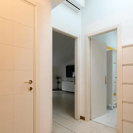 Scaligero Borgo Trento Διαμέρισμα Βερόνα