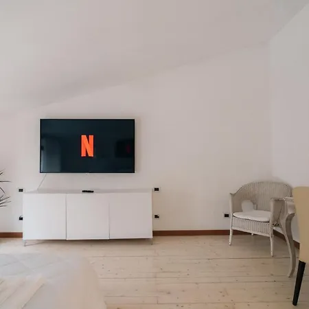 Scaligero Borgo Trento Διαμέρισμα Βερόνα