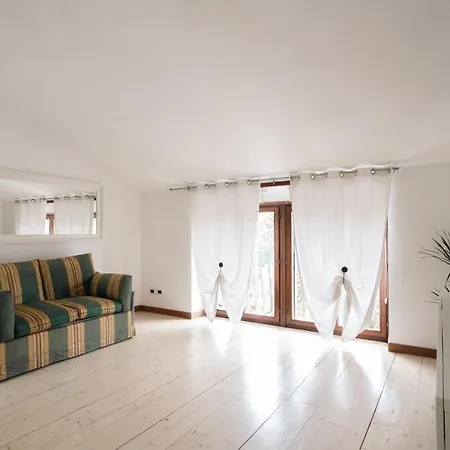 Scaligero Borgo Trento Διαμέρισμα *
