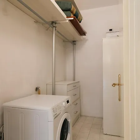 Apartment Scaligero Borgo Trento