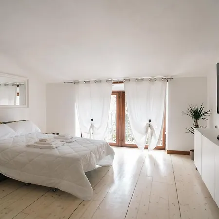Scaligero Borgo Trento Apartment