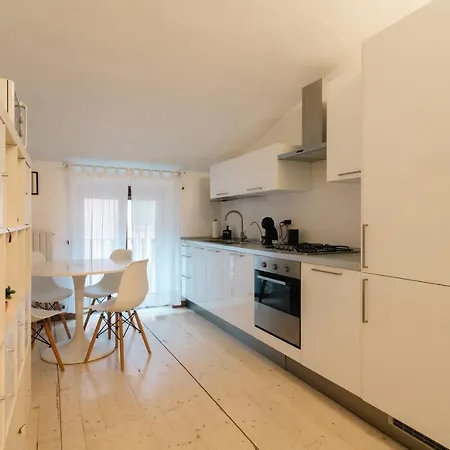 Scaligero Borgo Trento