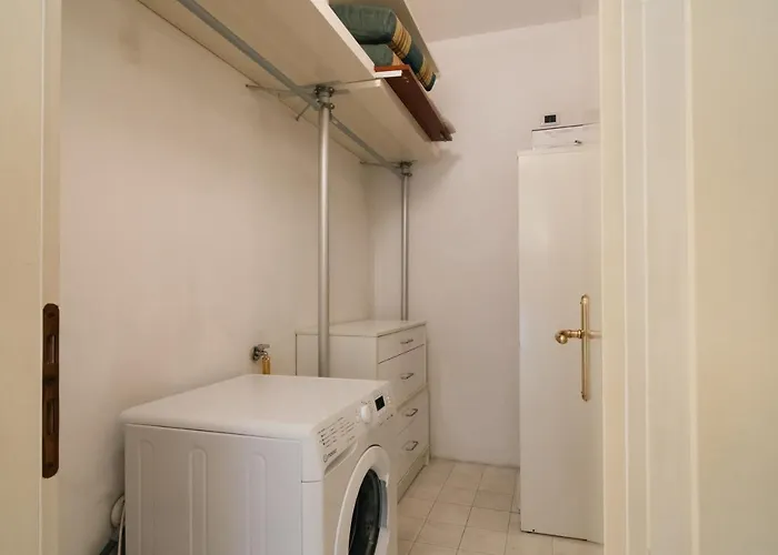 Apartment Scaligero Borgo Trento