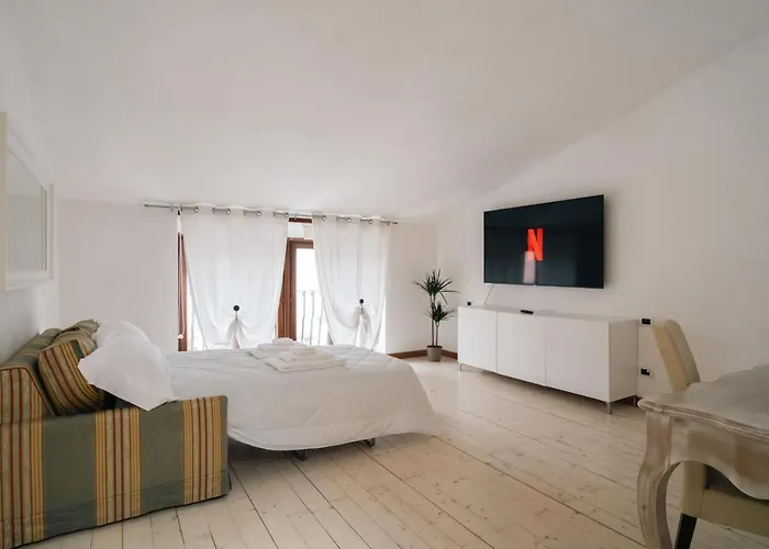 Scaligero Borgo Trento Verona