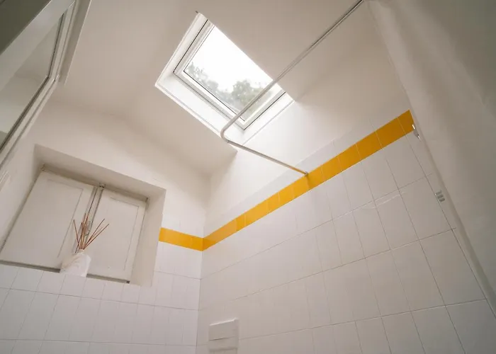 Scaligero Borgo Trento Apartment *