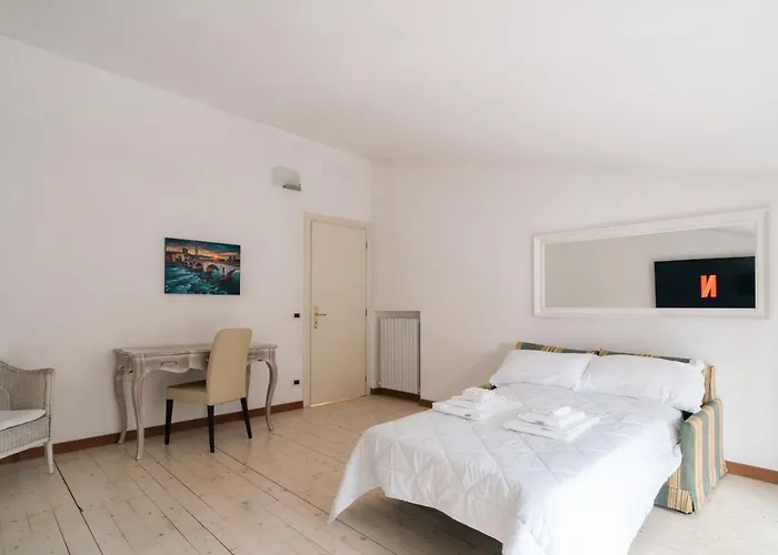 Scaligero Borgo Trento