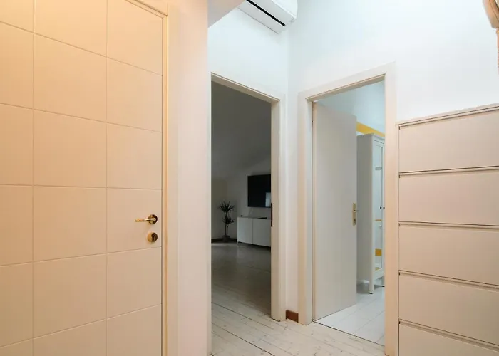 Scaligero Borgo Trento Apartment Verona