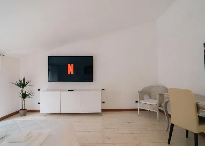 Scaligero Borgo Trento Apartment Verona